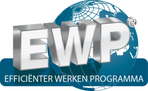 logo Efficiënter Werken Programma